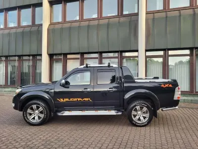 Gebraucht Ford Ranger