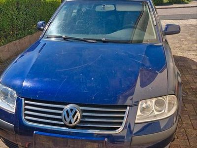 Second-hand VW Passat 101 CP (74 kW) 2003 Break