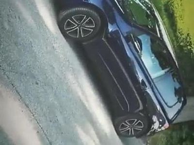 Gebraucht VW Golf VI 105 PS (77 kW) 2011 Blau Kleinwagen