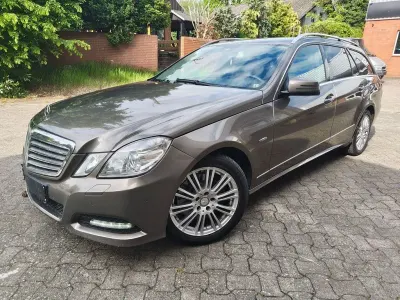 Gebraucht Mercedes E350