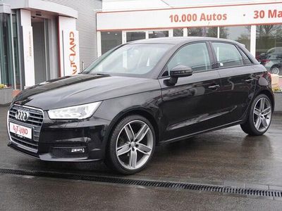 Second-hand Audi A1 Comfort 2018 Andere
