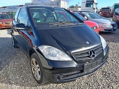 Mercedes A150