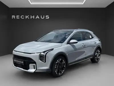 Neu Kia XCeed Spirit 179 PS (131 kW) 2026 Grau SUV