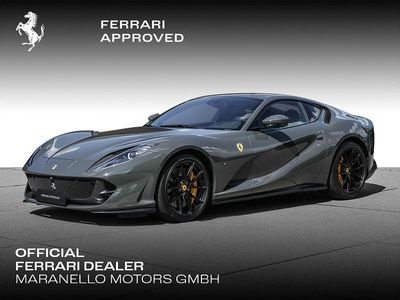 Ferrari 812