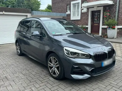 Gebraucht BMW 220
