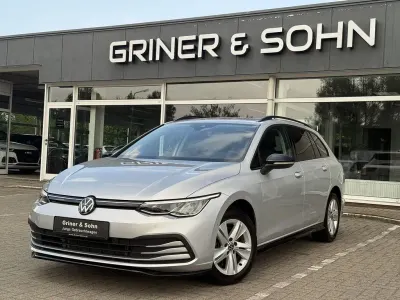 Gebraucht VW Golf VII