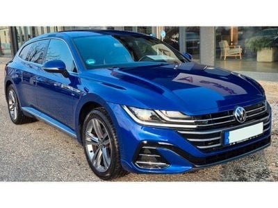 VW Arteon