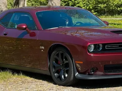 Gebraucht Dodge Challenger