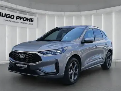 Gebraucht Ford Kuga ST-Line 243 PS (178 kW) 2025 Silber SUV