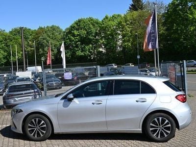 Mercedes A250
