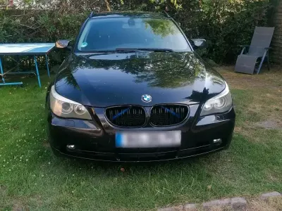 Gebraucht BMW 530