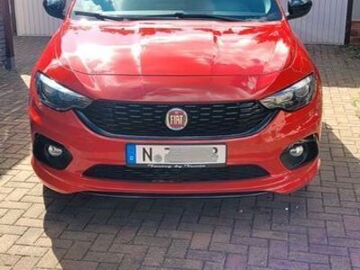 gebraucht Fiat Tipo Sport