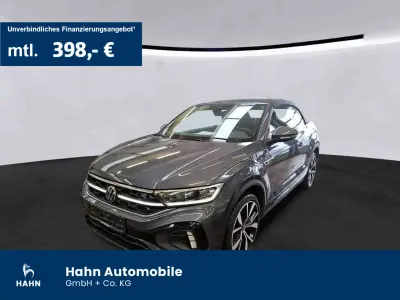 Usata VW T-Roc Beats 150 CV (110 kW) 2023 SUV