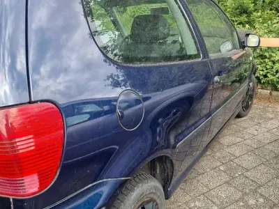 Brugt VW Polo