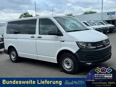 Używany VW T6 2019 Andere Van