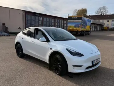 Gebraucht Tesla Model Y