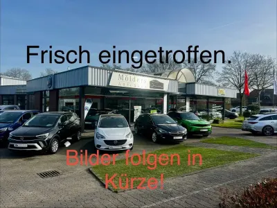 Nuova Opel Frontera 145 CV (106 kW) 2026 Bianco SUV