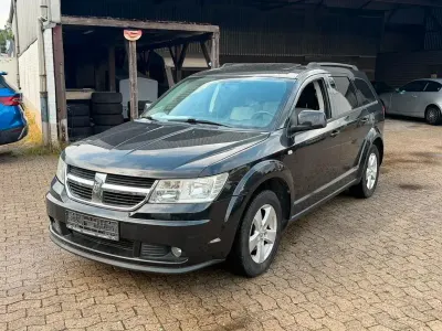 Gebraucht Dodge Journey