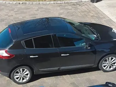 Brugt Renault Mégane