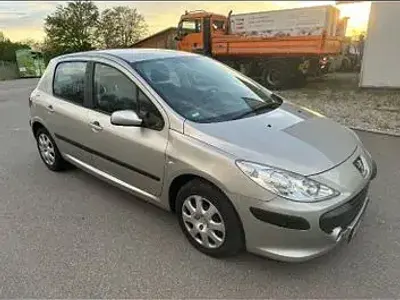 Gebraucht Peugeot 307