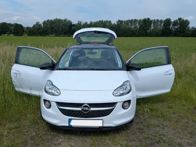 Gebraucht Opel Adam