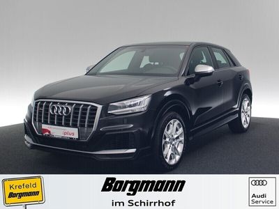 gebraucht Audi SQ2 2.0 TFSI quattroS tronic