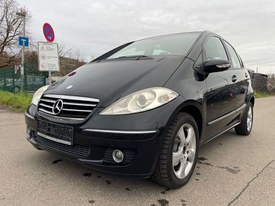 Mercedes A150