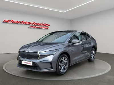 Gebraucht Skoda Enyaq iV