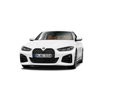 BMW 420 Gran Coupé