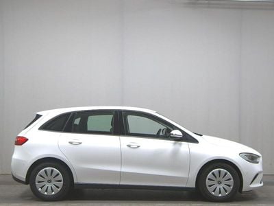 Mercedes B180
