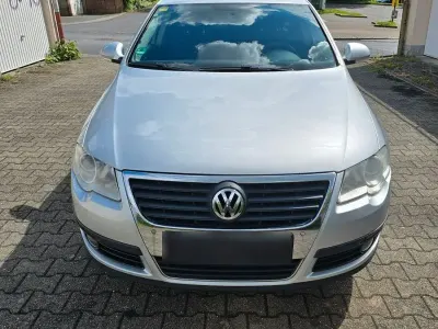 Gebraucht VW Passat