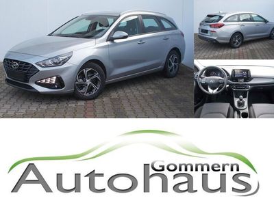 gebraucht Hyundai i30 1.0 T-GDI Trend * Kamera * Spurassistent uvm