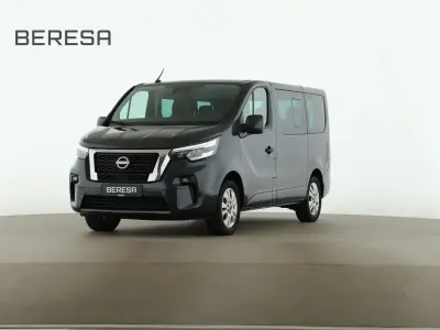Gebraucht Nissan Primastar 360º 150 PS (110 kW) 2025 Grau Van / Kleinbus
