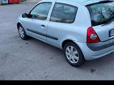 Renault Clio II