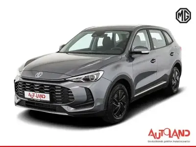Gebraucht MG ZS 116 PS (85 kW) 2025 Grau SUV