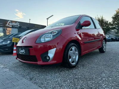 Gebraucht Renault Twingo