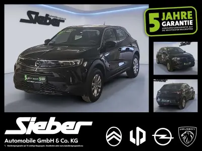 Gebraucht Opel Mokka