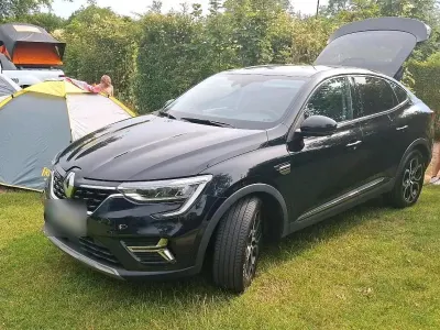 Gebraucht Renault Arkana