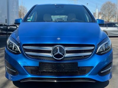 Mercedes B250