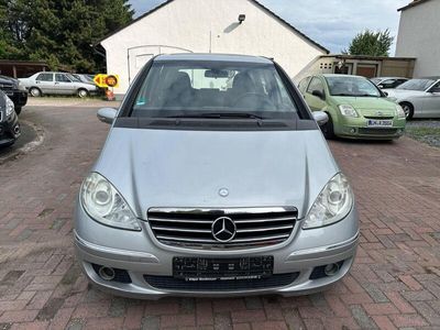Mercedes A150