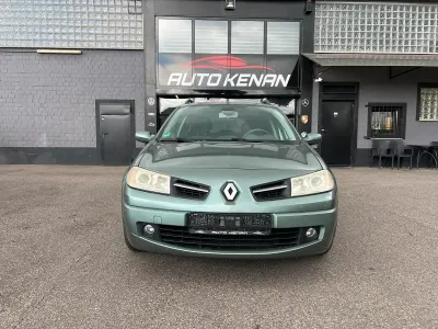 Gebraucht Renault Mégane GrandTour
