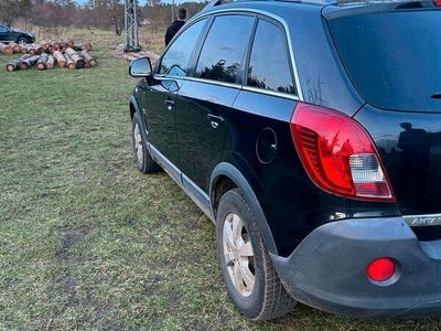 gebraucht Opel Antara 