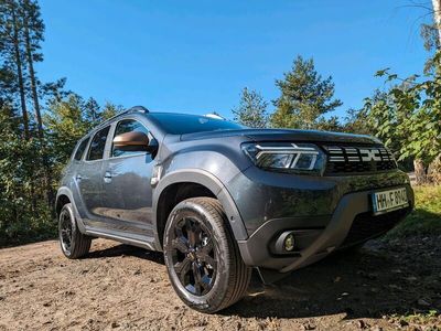 gebraucht Dacia Duster Extreme 130 2WD