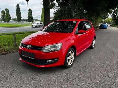 VW Polo