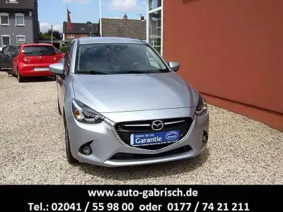 Gebraucht Mazda 2