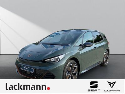 Gebraucht Cupra Born VZ 239 kW (326 PS) 2022 Andere farbe Kleinwagen