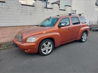 Chevrolet HHR