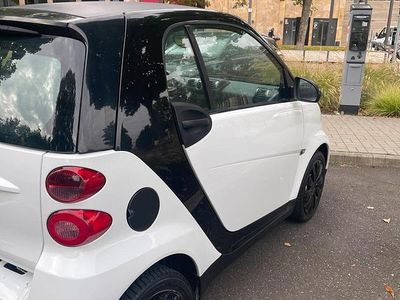 Smart ForTwo Coupé