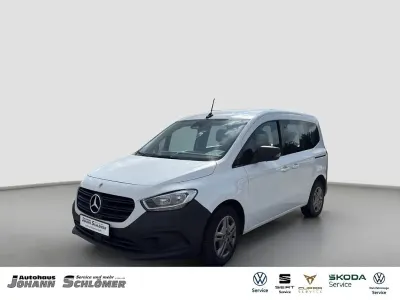 Gebraucht Mercedes Citan 112