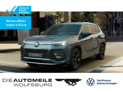 Brugt VW Tayron R-line 193 HK (141 kW) 2025 SUV